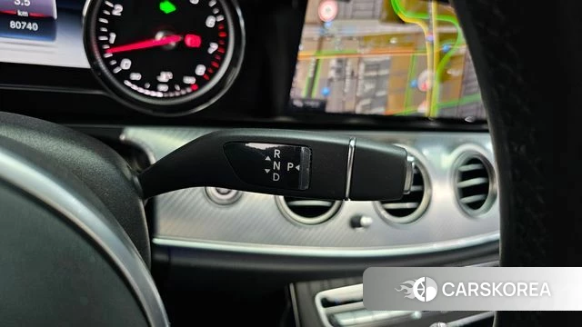 Mercedes-Benz E-Class W213 id 4245482 из Кореи 31
