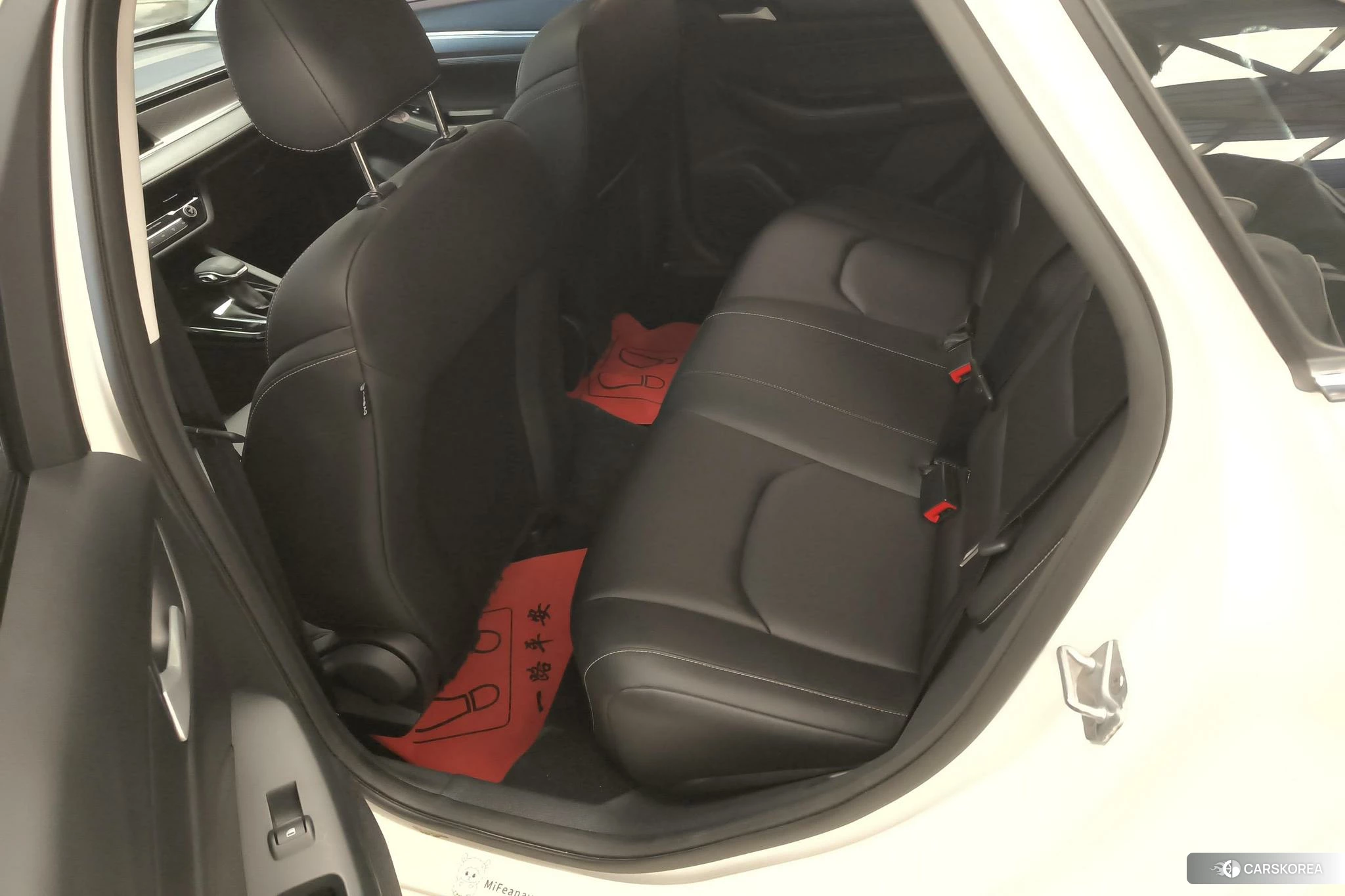Ford Forrest id 4454302 из Китая 16