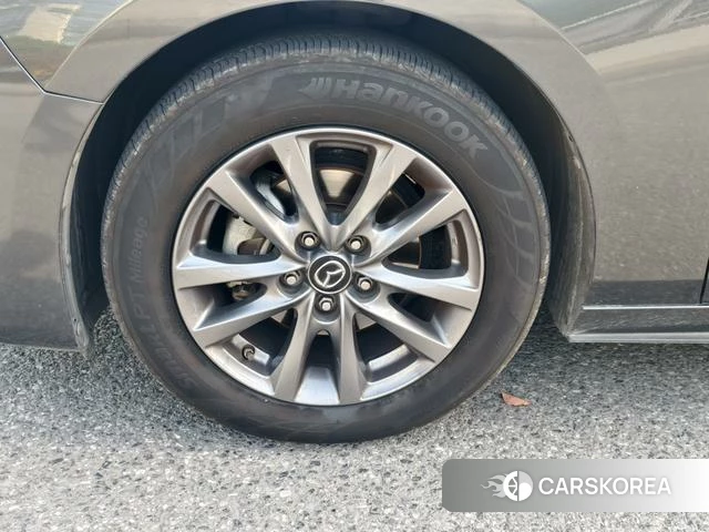 Mazda 3 Angkesaila id 4276723 из Китая 9