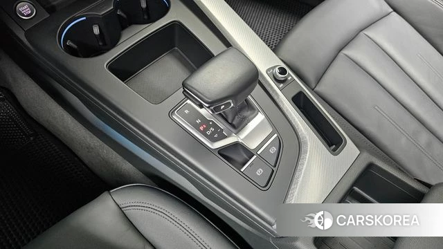 Audi A5 (F5) id 3871978 из Кореи 19