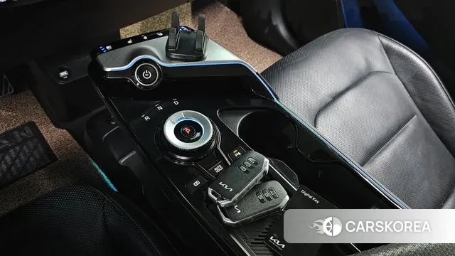 Kia EV6 id 3367112 из Кореи 19