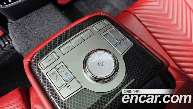 Genesis G80 (RG3) id 2593168 из Кореи 19