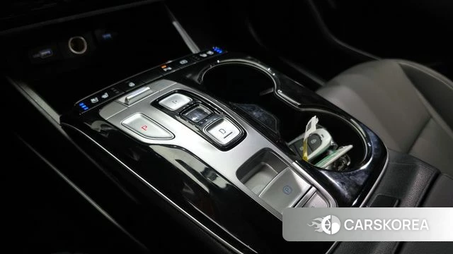 Hyundai Tucson (NX4) id 4309727 из Кореи 29