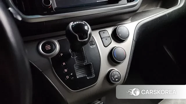 Kia The New Ray id 3459764 из Кореи 19