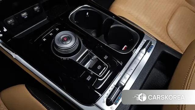 Kia Carnival 4th generation id 3415727 из Кореи 19