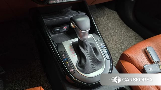Kia The New K3 2nd generation id 4650848 из Кореи 32