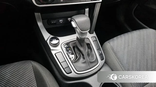 Kia Seltos id 3650350 из Кореи 19