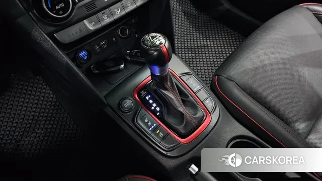 Hyundai Kona id 3439711 из Кореи 19