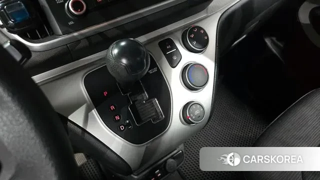 Kia The New Ray id 3708940 из Кореи 19