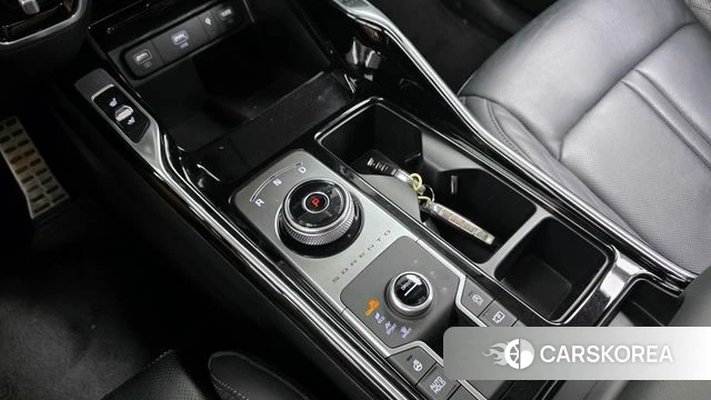Kia Sorento 4th Generation id 4410227 из Кореи 34