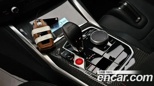 BMW M4 (G82) id 2852635 из Кореи 19