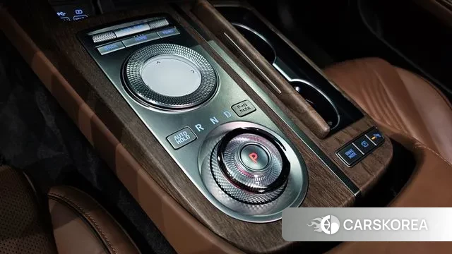 Genesis G80 (RG3) id 3508474 из Кореи 19