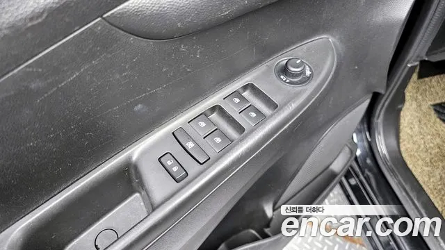 Chevrolet (GM Daewoo) The New Spark id 2677807 из Кореи 19