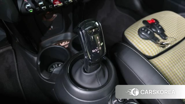 Mini Cooper id 4302674 из Кореи 30