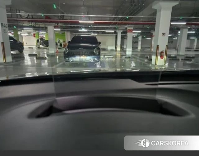 Hyundai Kona id 3484631 из Кореи 9