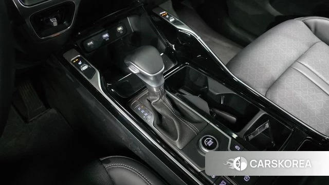 Kia Sorento 4th Generation id 4338596 из Кореи 27