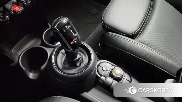 Mini Cooper id 3567095 из Кореи 19