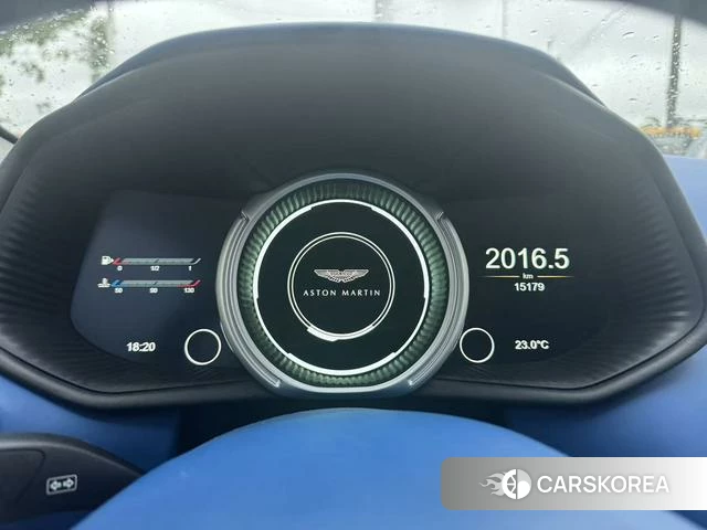 Aston Martin DB11 id 4239832 из Китая 22