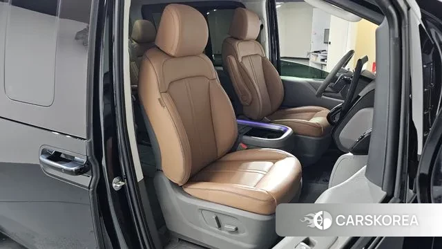 Hyundai Staria id 2988871 из Кореи 19