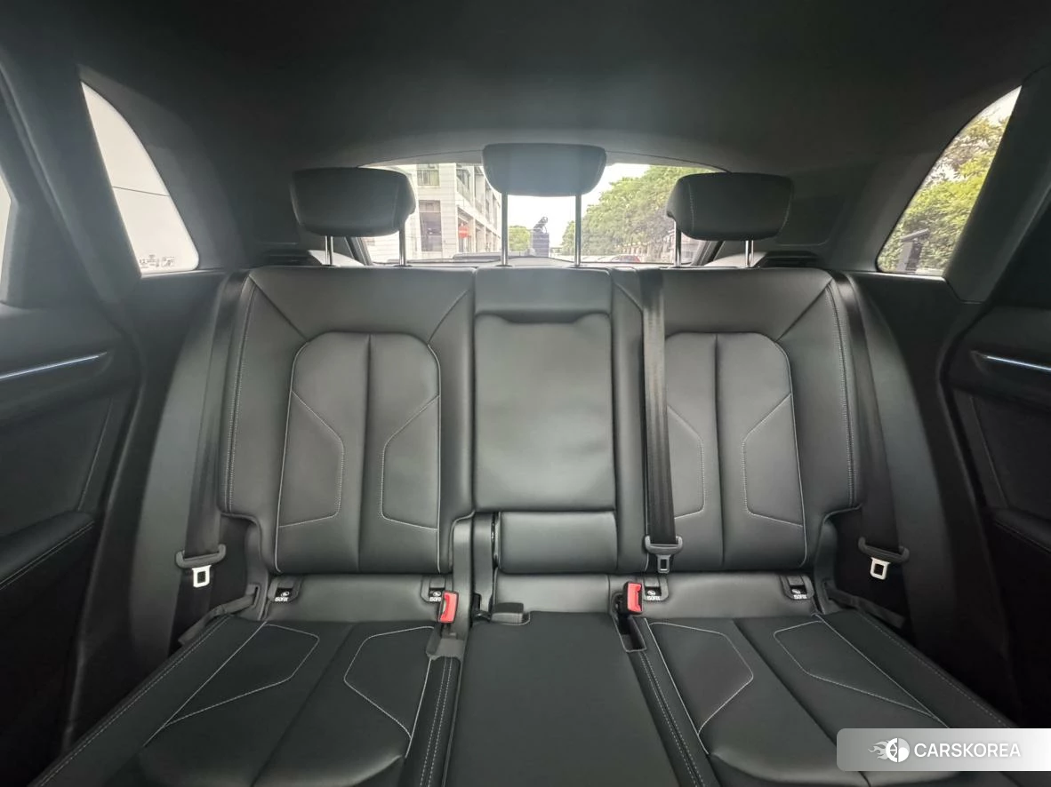 Audi Q3 id 4467575 из Китая 21