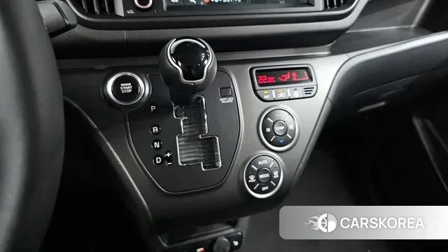 Kia The New Kia Ray id 3042942 из Кореи 19