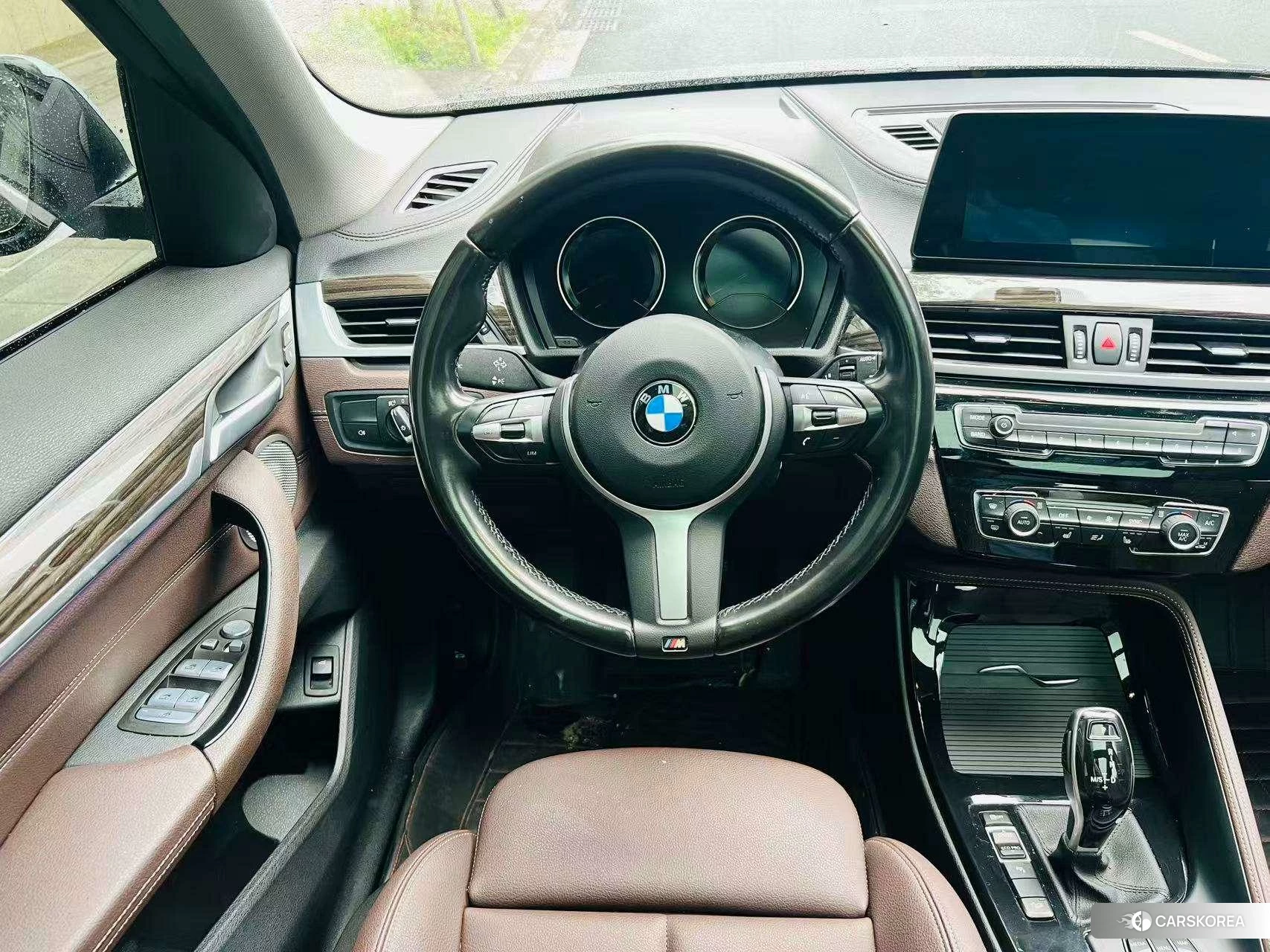 BMW X1 id 4455175 из Китая 16