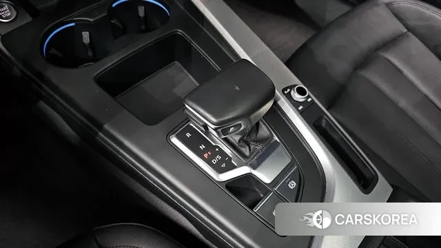 Audi A4 (B9) id 3472415 из Кореи 19