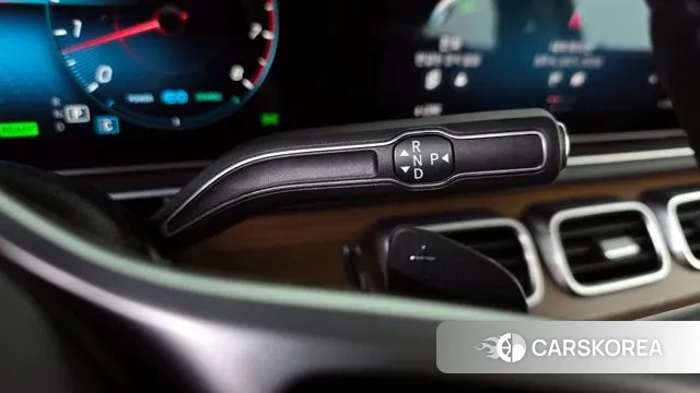 Mercedes-Benz GLE-Class W167 id 3044247 из Кореи 19