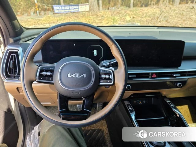 Kia The New Sorento 4th Generation id 3811232 из Кореи 19