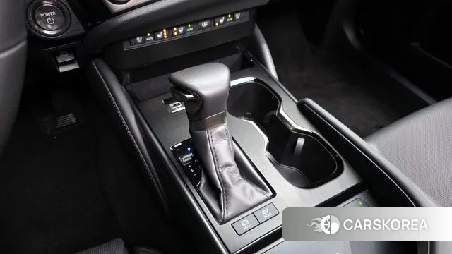 Lexus ES300h 7th generation id 3347429 из Кореи 19