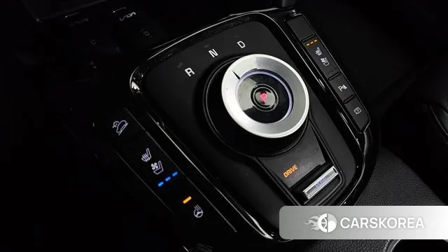 Kia The New Seltos id 3670005 из Кореи 19