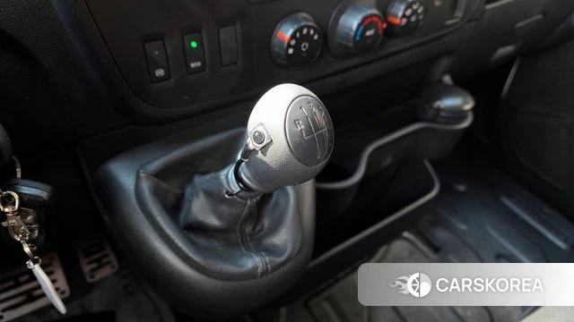 Renault Korea (Samsung) Master id 3795705 из Кореи 19