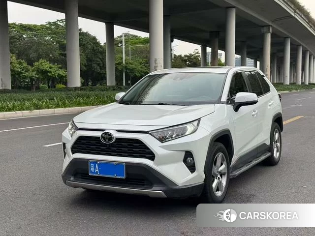 Toyota RAV4 Rongfang id 4276497 из Китая 9
