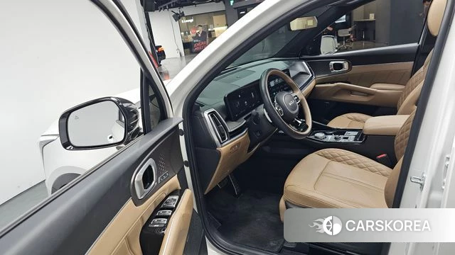 Kia The New Sorento 4th Generation id 4266674 из Кореи 40