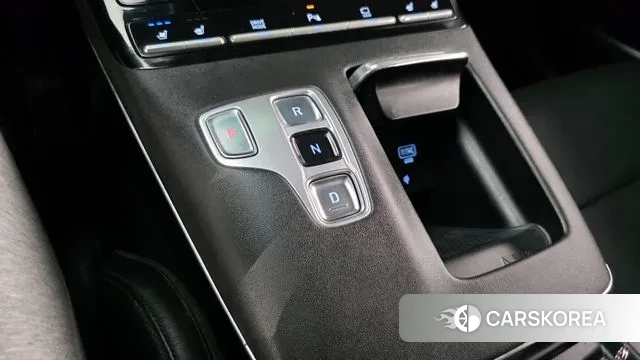 Hyundai The New Grandeur IG id 3712869 из Кореи 19