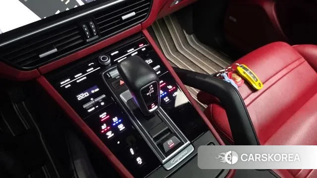 Porsche Cayenne (PO536) id 3760346 из Кореи 20