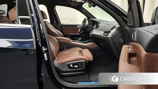 BMW X5 (G05) id 3448214 из Кореи 19