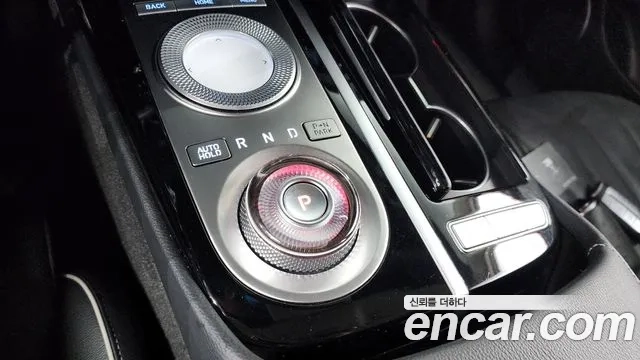 Genesis G80 (RG3) id 2906209 из Кореи 19