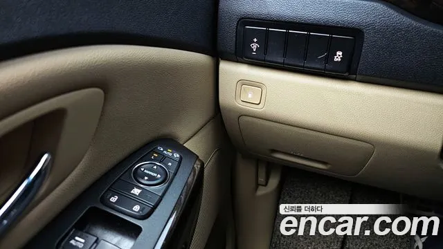 Kia The New Carnival id 2678274 из Кореи 19