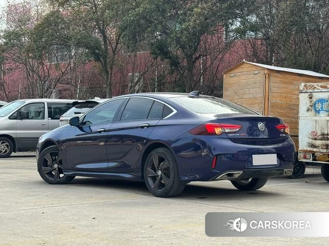 Buick Regal id 4213745 из Китая 22