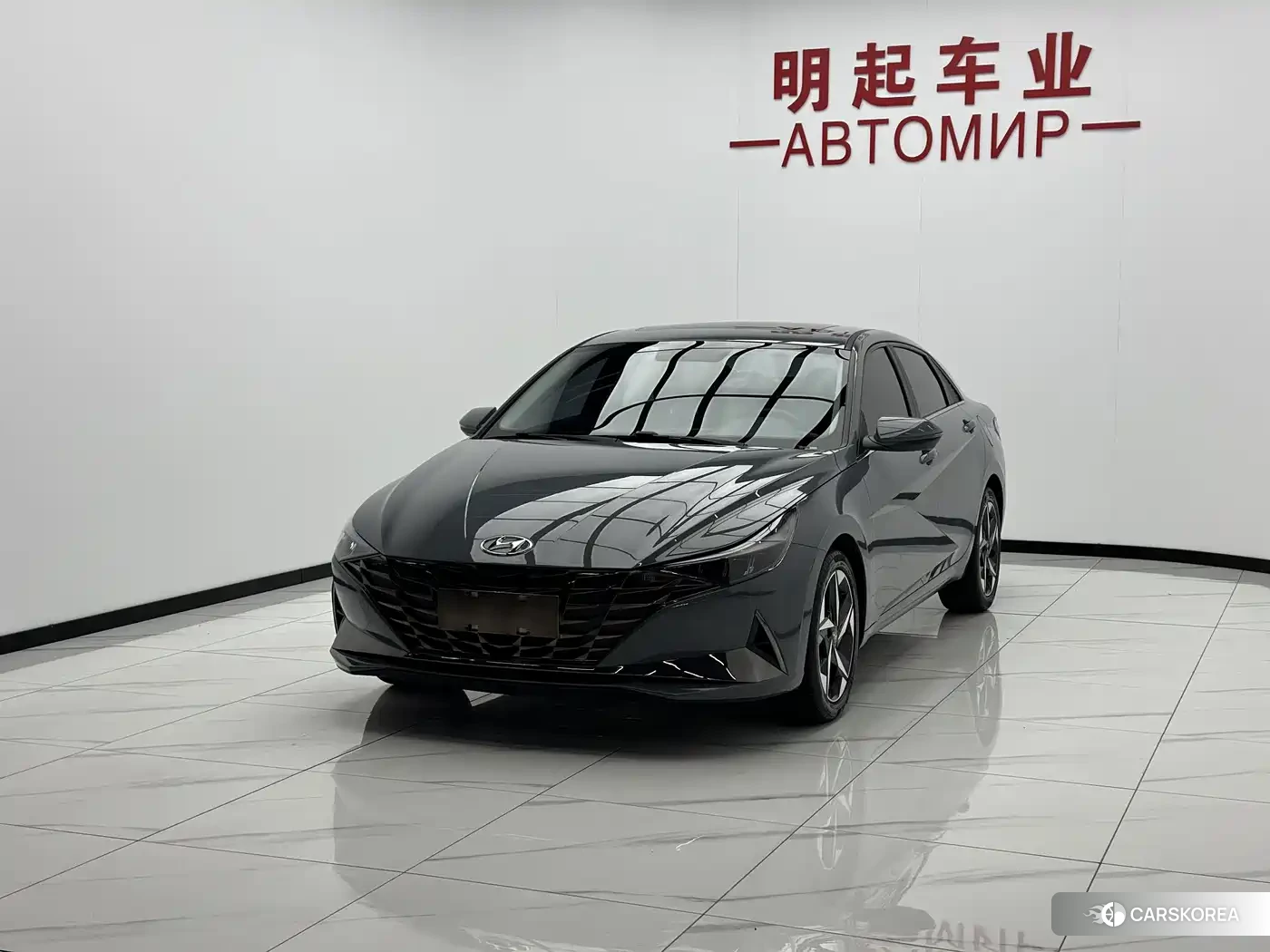 Hyundai Elantra id 4644552 из Китая 18