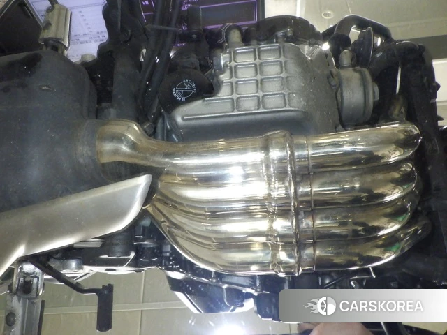 Honda CB650F id 4328191 из Японии 9