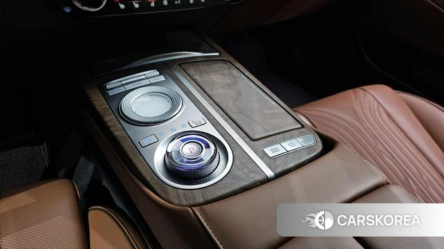 Genesis G80 (RG3) id 3892891 из Кореи 19