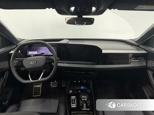 Audi Q6L e-tron id 4265238 из Китая 9