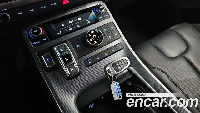 Hyundai The New Palisade id 2715720 из Кореи 19