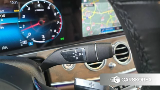 Mercedes-Benz E-Class W213 id 4401676 из Кореи 35