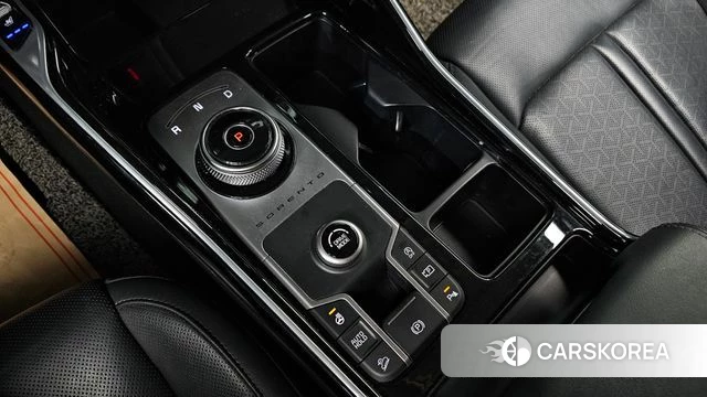 Kia Sorento 4th Generation id 4337937 из Кореи 29