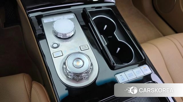 Genesis G80 (RG3) id 4279979 из Кореи 19