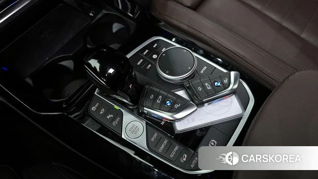 BMW X3 (G01) id 4400472 из Кореи 33