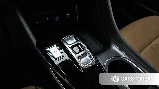 Hyundai Sonata Hybrid (DN8) id 4482872 из Кореи 34